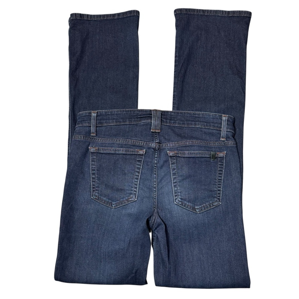 Joe's Jeans The Micro Skinny Flare Jeans In Ryan Size 28 - Picture 4 of 8
